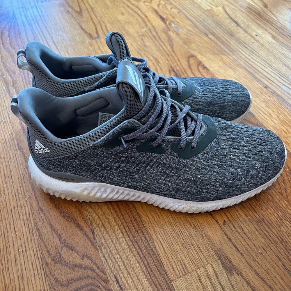 Men’s adidas AlphaBounce